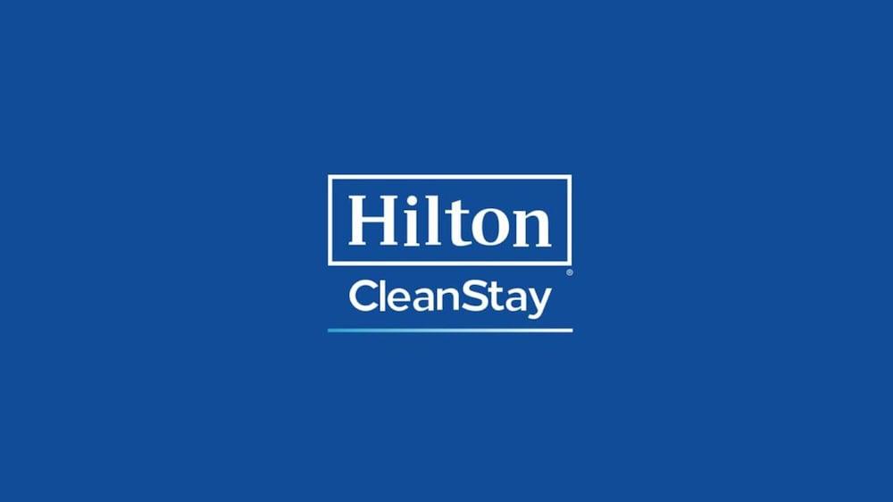 Hilton Garden Inn Oklahoma City Midtown Exterior foto