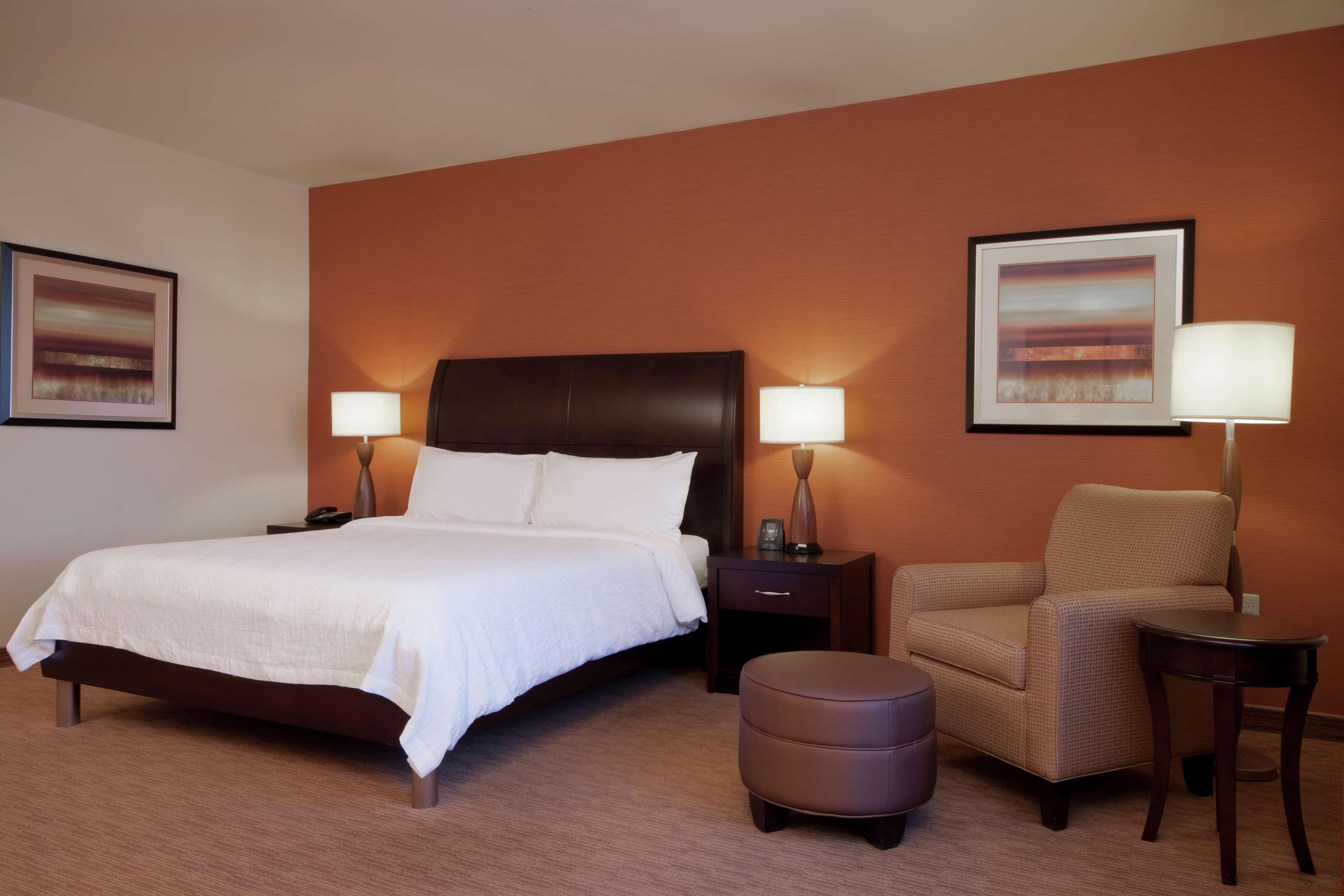 Hilton Garden Inn Oklahoma City Midtown Exterior foto