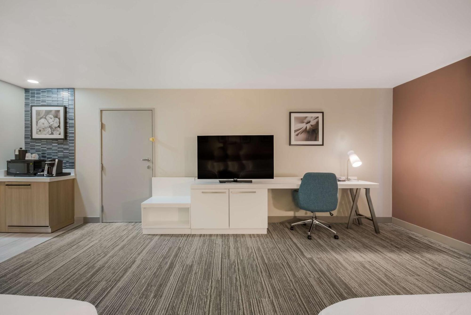 Hilton Garden Inn Oklahoma City Midtown Exterior foto