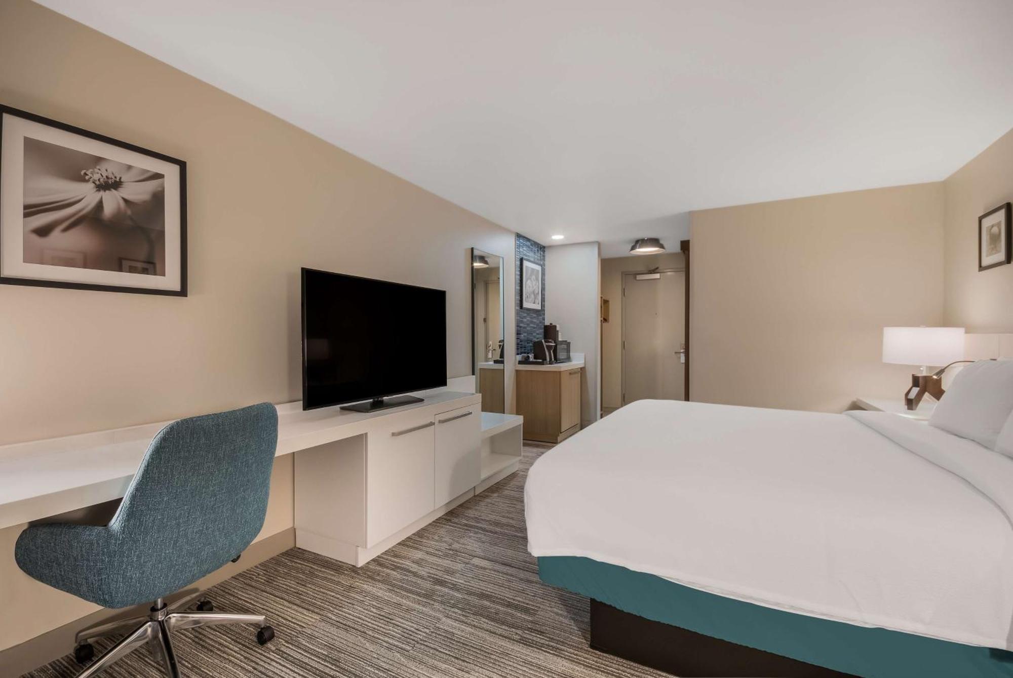 Hilton Garden Inn Oklahoma City Midtown Exterior foto