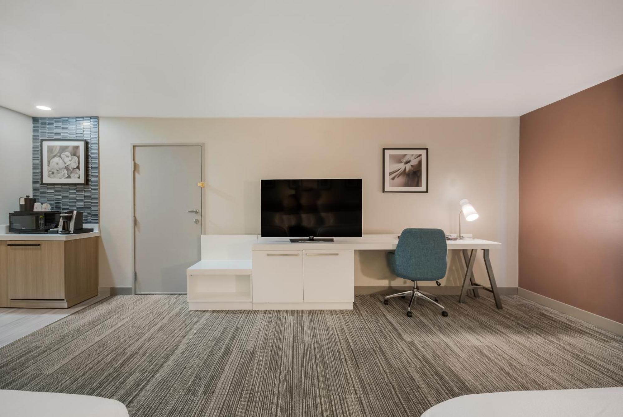 Hilton Garden Inn Oklahoma City Midtown Exterior foto